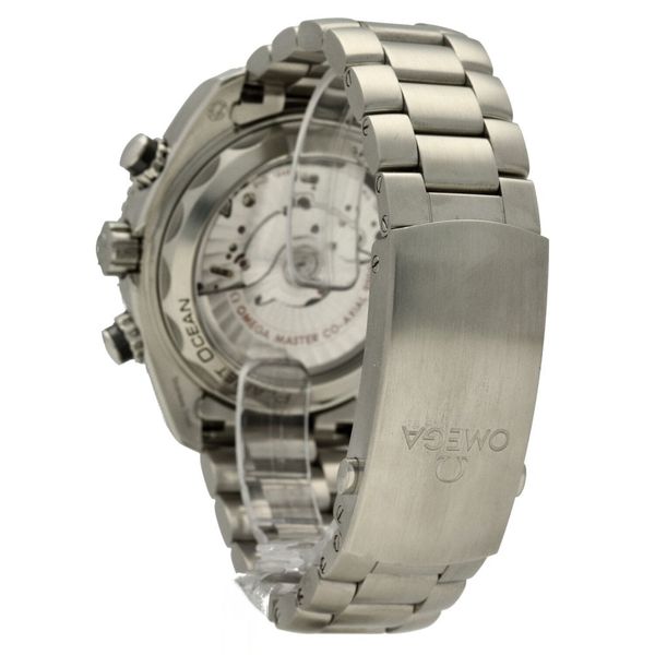 Omega Planet Ocean 215.30.46.51.01.001